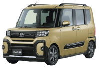 トールタントファンクロス